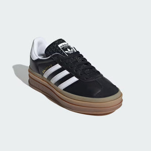 adidas Originals Gazelle Bold Core Black