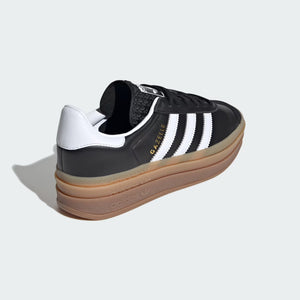 adidas Originals Gazelle Bold Core Black