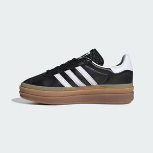 adidas Originals Gazelle Bold Core Black