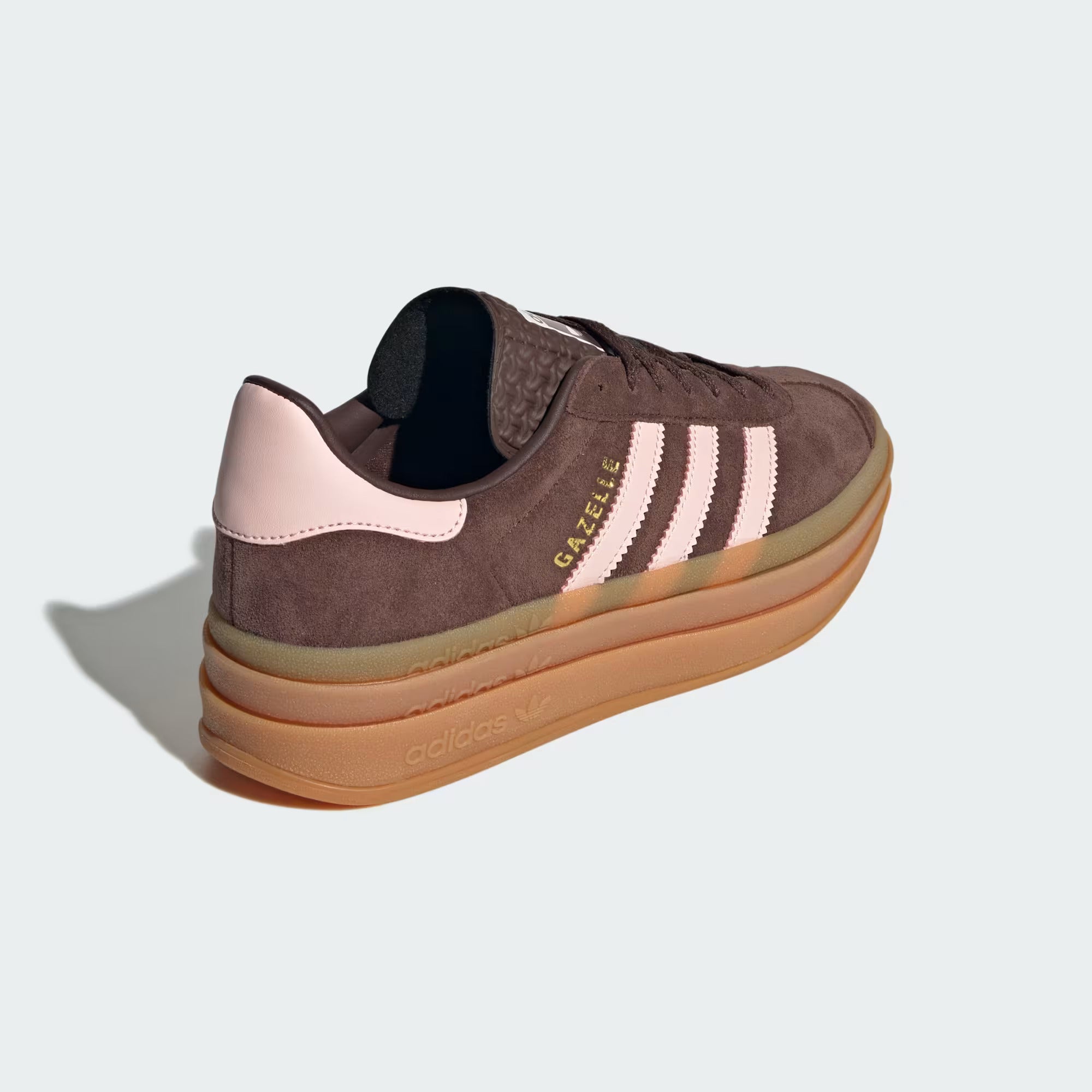 adidas Gazelle Bold Icey Pink