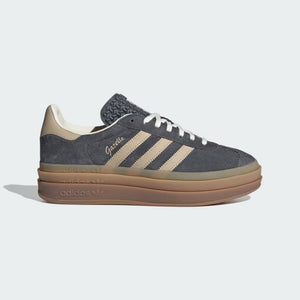 adidas Gazelle Bold Grey