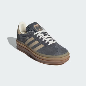 adidas Gazelle Bold Grey