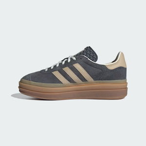 adidas Gazelle Bold Grey