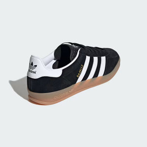 adidas Gazelle Indoor Black Gum