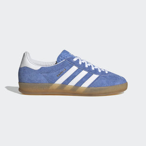 adidas Gazelle Indoor Blue