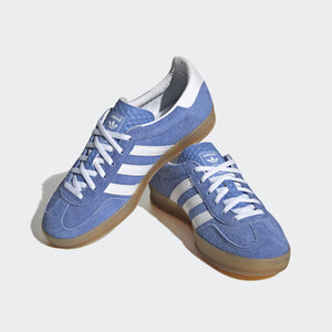 adidas Gazelle Indoor Blue