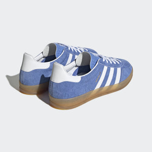 adidas Gazelle Indoor Blue