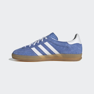 adidas Gazelle Indoor Blue