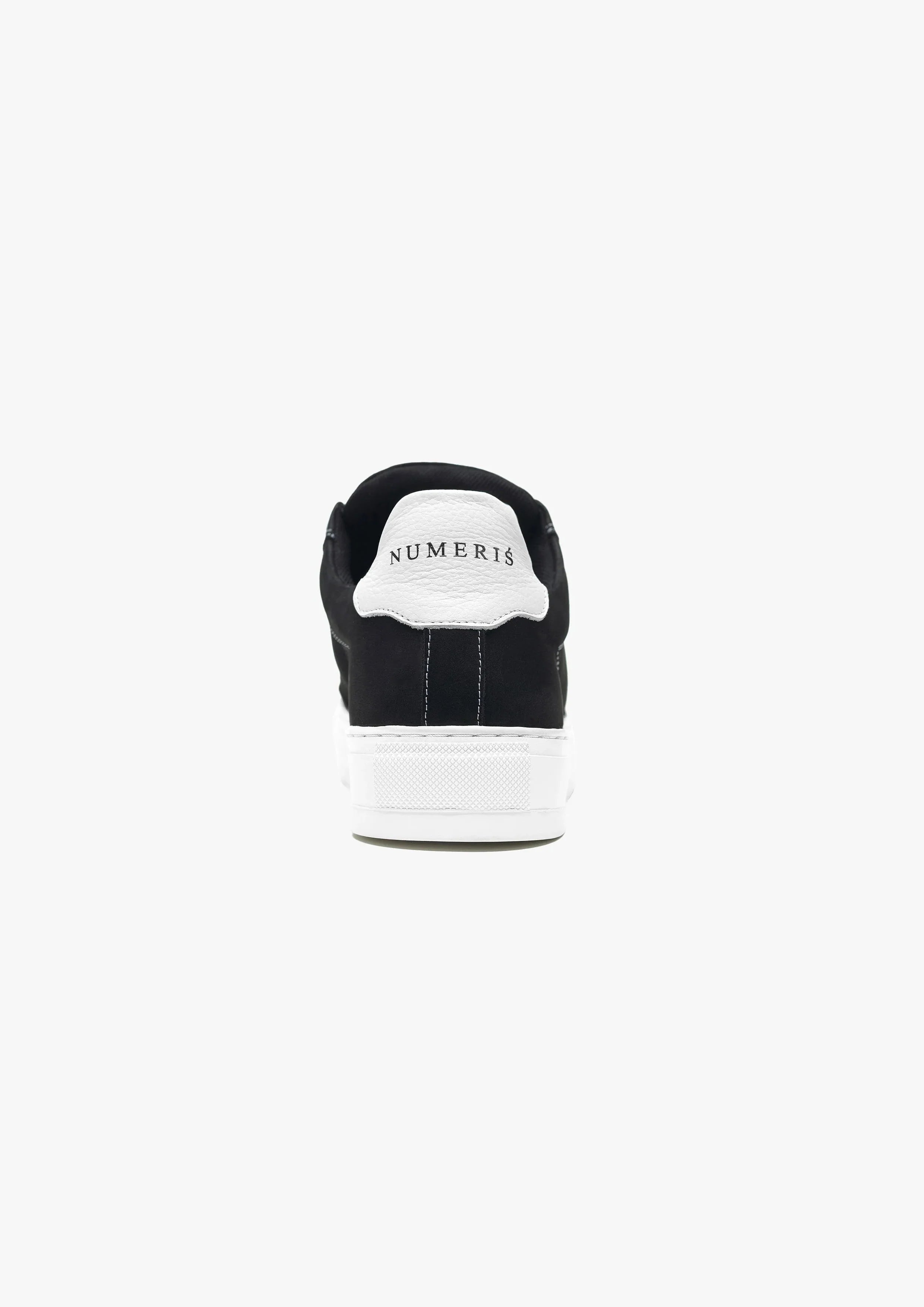 Numeris Atelier Acrylic Black