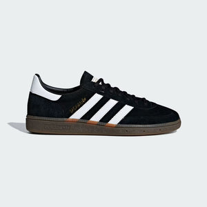 adidas Handball Spezial Core Black Cloud White Gum