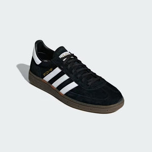 adidas Handball Spezial Core Black Cloud White Gum