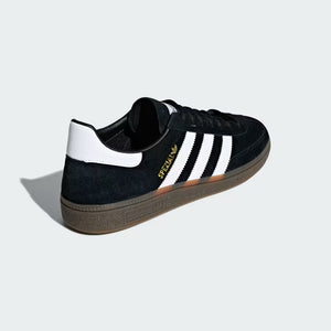 adidas Handball Spezial Core Black Cloud White Gum