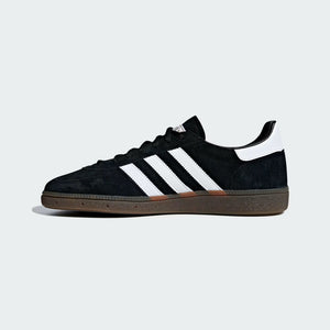 adidas Handball Spezial Core Black Cloud White Gum