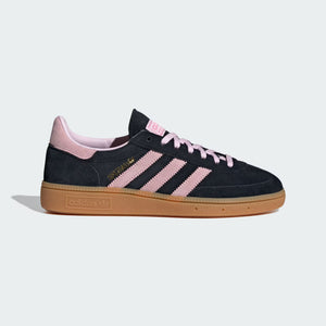 adidas Handball Spezial Black Clear Pink Gum