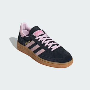 adidas Handball Spezial Black Clear Pink Gum