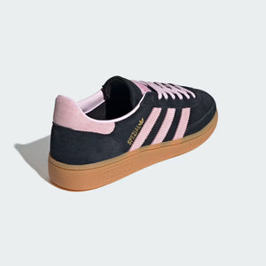 adidas Handball Spezial Black Clear Pink Gum