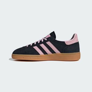 adidas Handball Spezial Black Clear Pink Gum