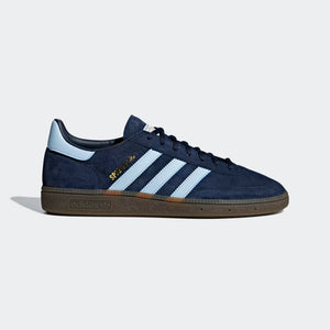 adidas Handball Spezial Navy Gum