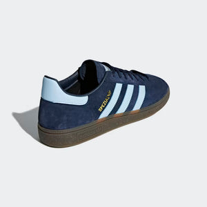 adidas Handball Spezial Navy Gum