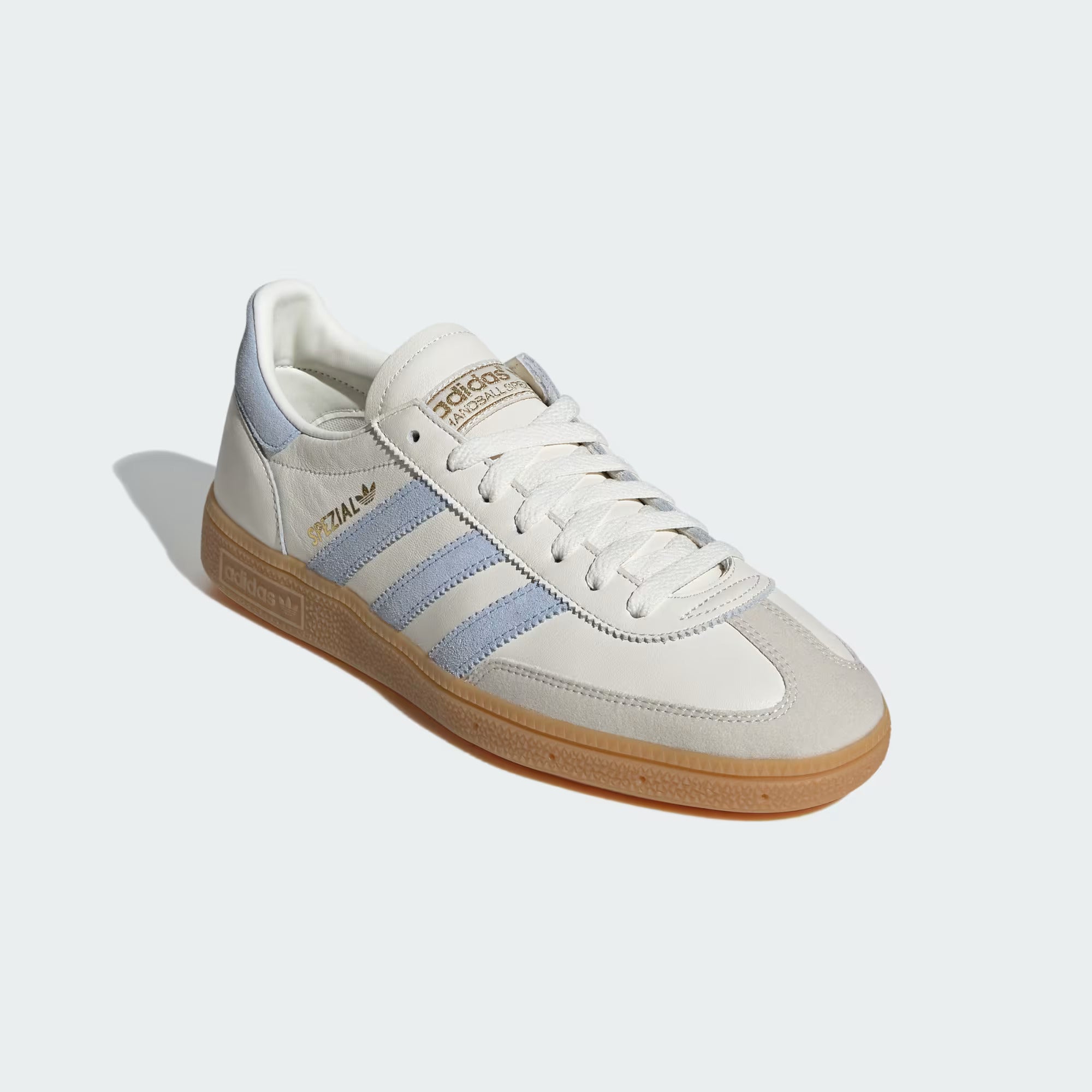 adidas Handball Spezial Shadow Brown Alumina