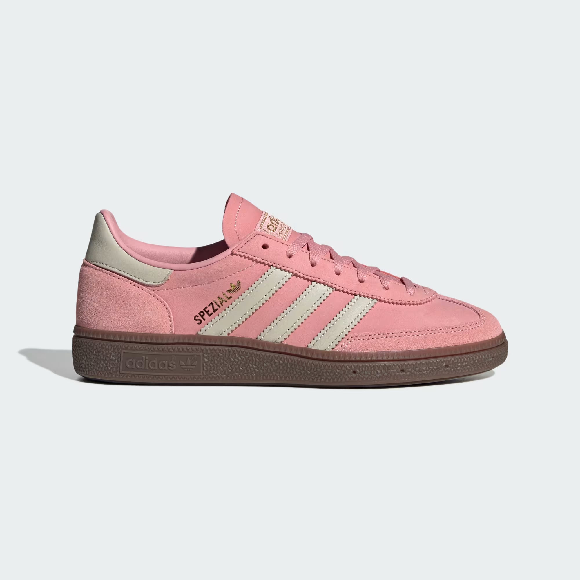 adidas Handball Spezial Wonder Mauve Alumina