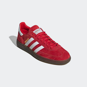 adidas Handball Spezial Scarlet Gum