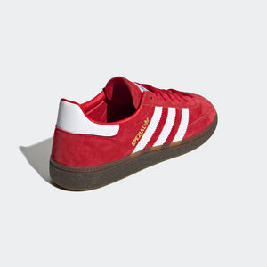 adidas Handball Spezial Scarlet Gum