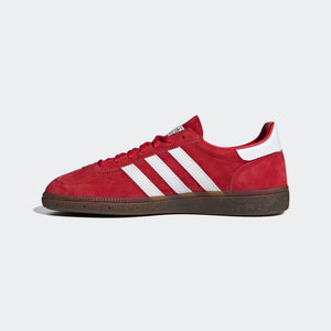 adidas Handball Spezial Scarlet Gum