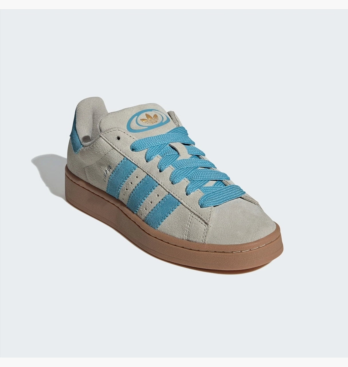 adidas Campus 00s Grey Blue
