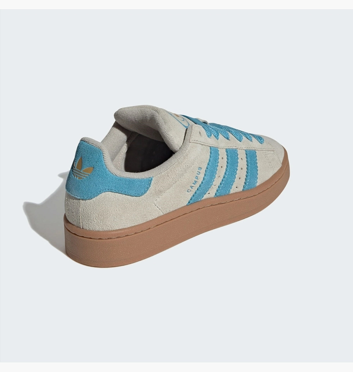 adidas Campus 00s Grey Blue