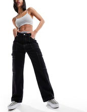 Load image into Gallery viewer, Tommy Jeans Remastered jeans black wash