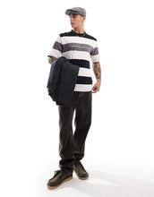 Load image into Gallery viewer, Barbour t-shirt multi