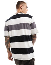 Load image into Gallery viewer, Barbour t-shirt multi