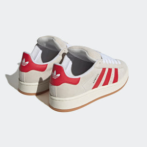 adidas Campus 00s Crystal White