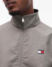 Load image into Gallery viewer, Tommy Jeans essential jacket green