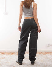 Load image into Gallery viewer, adidas Originals Wabash jeans grey