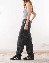 Load image into Gallery viewer, adidas Originals Wabash jeans grey