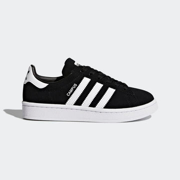 adidas Campus Black White