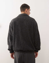 Load image into Gallery viewer, adidas Originals Boucle Firebird track top black