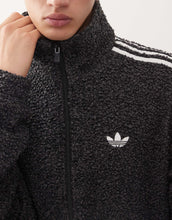 Load image into Gallery viewer, adidas Originals Boucle Firebird track top black