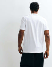 Load image into Gallery viewer, Hugo Boss relaxed fit small graphic t-shirt white.