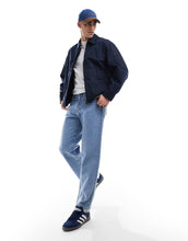 Load image into Gallery viewer, BOSS Orange Ocrush-D jacket navy