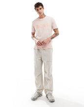 Load image into Gallery viewer, BOSS GREEN tee 1 t-shirt light orange