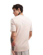 Load image into Gallery viewer, BOSS GREEN tee 1 t-shirt light orange