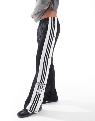 adidas Originals Adibreak track pants black