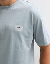 Load image into Gallery viewer, Boss Orange back print t-shirt grey