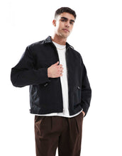 Load image into Gallery viewer, The North Face Cedar work jacket black