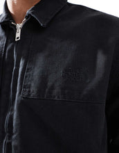 Load image into Gallery viewer, The North Face Cedar work jacket black