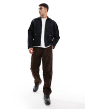 Load image into Gallery viewer, The North Face Cedar work jacket black