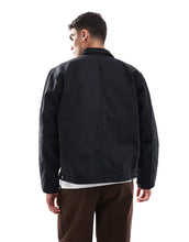 Load image into Gallery viewer, The North Face Cedar work jacket black